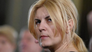 Udrea, o nouă încercare de a scăpa de gratii